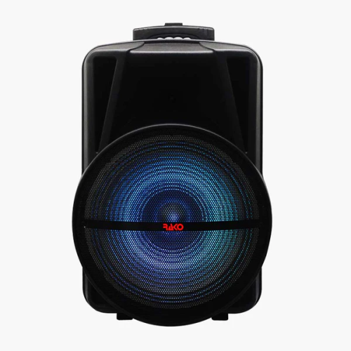 SoundTech Pro Bass+ + 2 MICs