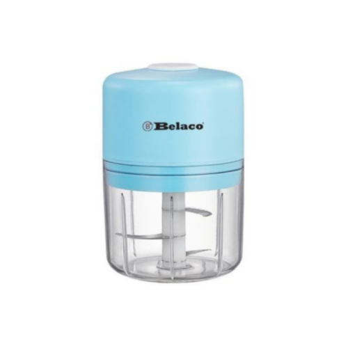 Belaco Wireless Garlic Masher Bgb08