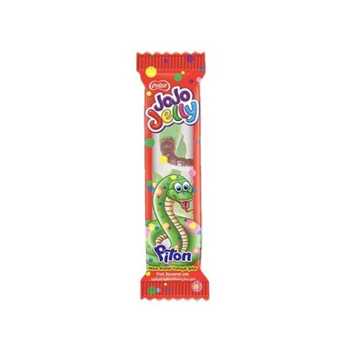 Eviza Jojo Jelly Pyhton Fruity Flav. 20Gm