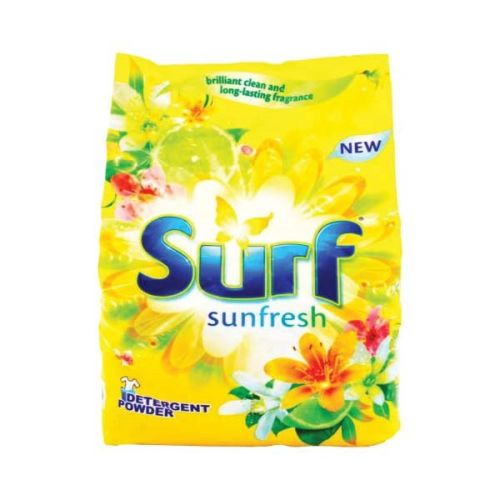 Surf Det. Powder Sun Fresh 850Gm 2'S