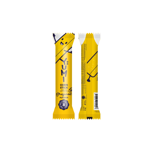 Yuni Corn Stick Original Flav.8.5Gm