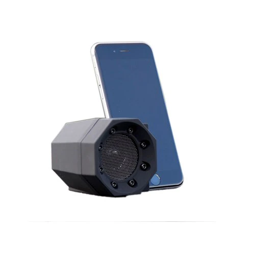 Boom Booz Touch To Cnnect Speaker