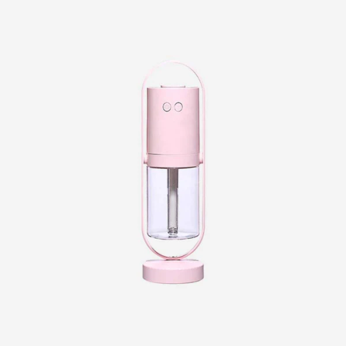 Humidifier - Pink