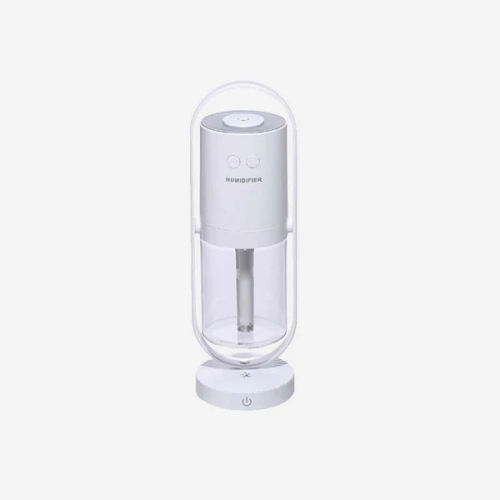 Humidifier - White