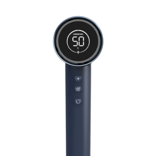 Momax Ultra Hair Ultra-Speed Ion Hair Dryer