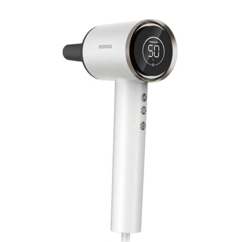 Momax Ultra Hair Ultra-Speed Ion Hair Dryer