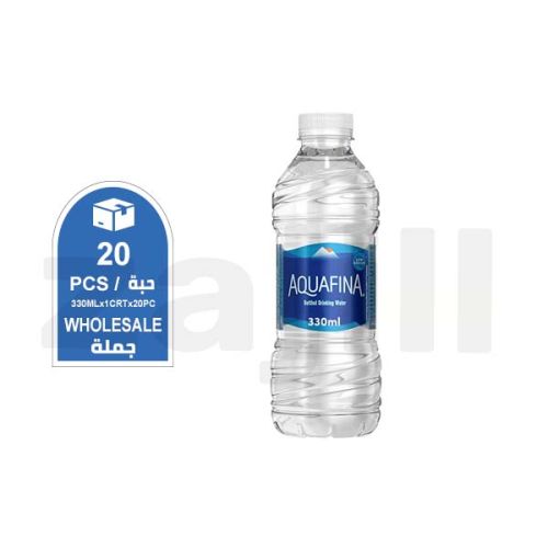 مياه اكوافانا 330مل