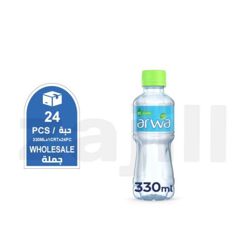 مياه ارو 330مل 12حبة