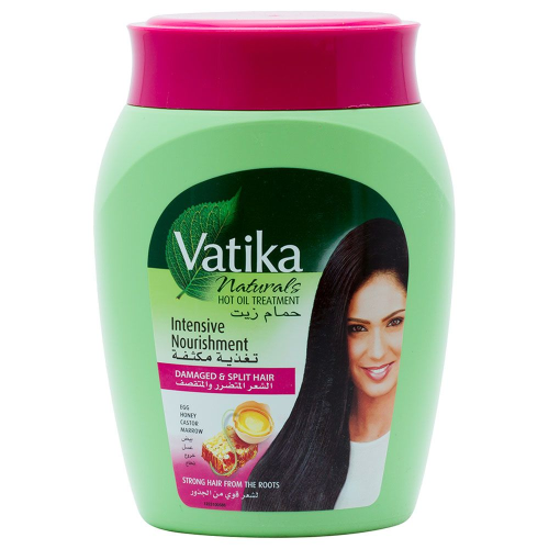 Dabur Vatika Intensive Nourishment 1Kg