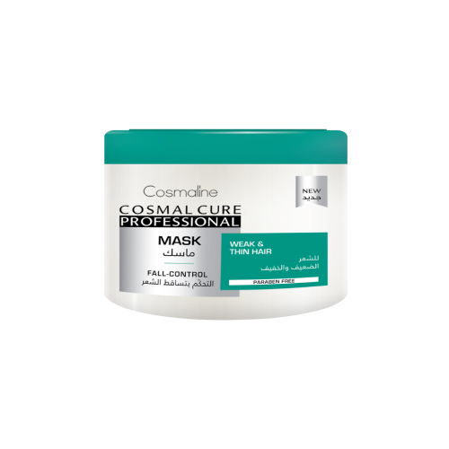 Comsaline Hair Mask 450Ml - Fall Control