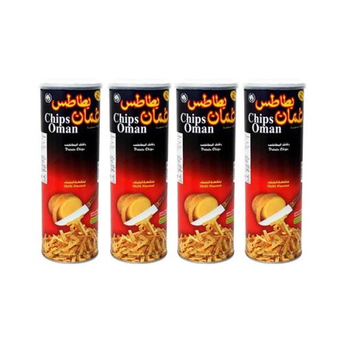 Chips Oman Can 140Gm