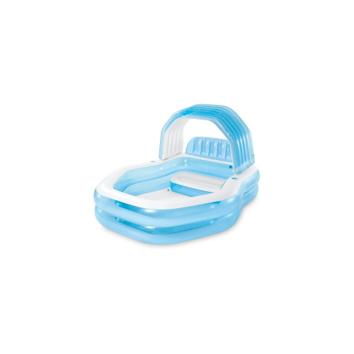 Intex Swim Center™ Sunshade Family Pool
