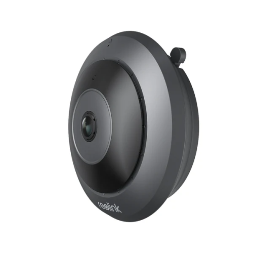 Fisheye Wifi Camera