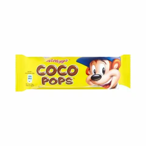 Kellogs Coco Pops Cereal 20Gm