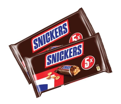 سنيكر شوكولاتة
