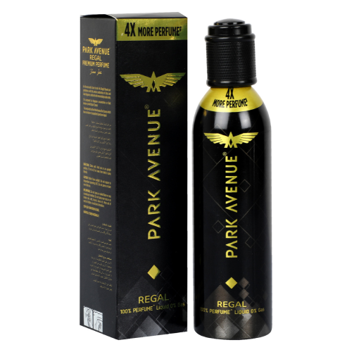 Park Avenue Regal Perfume 130Ml