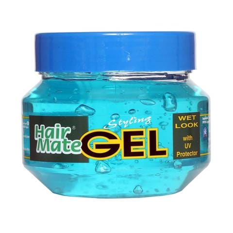 Hair Mate Gel Wet Look 250Ml