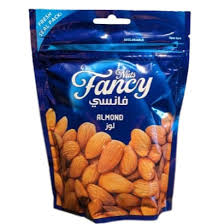 Fancy Almond Nuts 125Gm