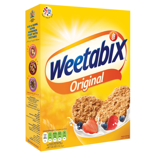 Weetabix 430Gm