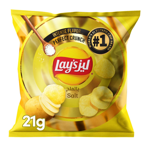 ليز ملح 21غ 