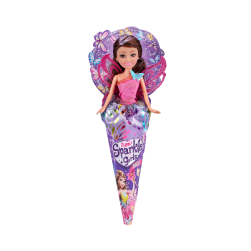 Sparkle Girlz - Fairycone 10.5"