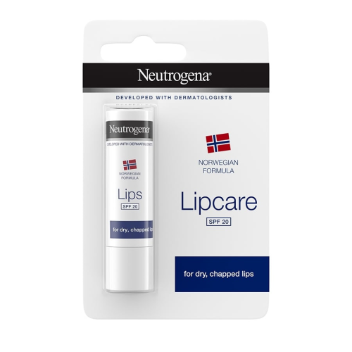 Neutrogena Lip Moisturiser Spf 20