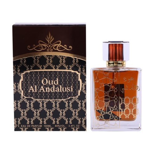 Oud Al Andalusi Perfume