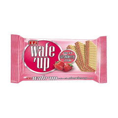 Eti Wafe Up Wafer Straw. 40Gm