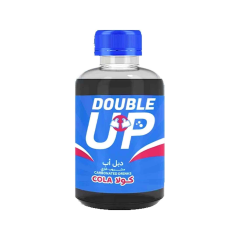 Double Up Cola Drink 200Ml