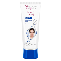 Fair & Lovely 24H Moisturised Face Cream 100Gm