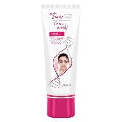 Glow & Lovely Cream Multi Vitamin Vita Glow 80Gm 