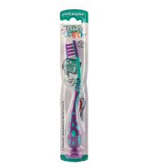 Aquafresh Bigteeth T/Brush Kids 6-8Yrs
