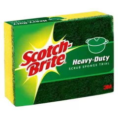 Scotch Brite Scrub Sponge 