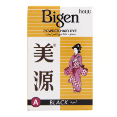 Bigen Hair Dye A