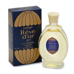Reve D'Or Lotion 97Ml.