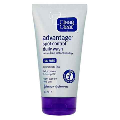 John.Advantage Daily Treatment Wash 150Ml