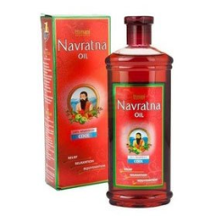 Himani Navratna  Hair  Oil 300Ml