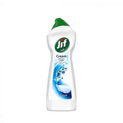 Jif Cream W/Micro Crystals Original 750Ml