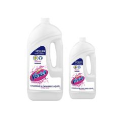 Vanish Liquid White 2L+500Ml 