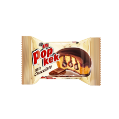 Eti Pop Cake With Chocoalte Flav. 18Gm