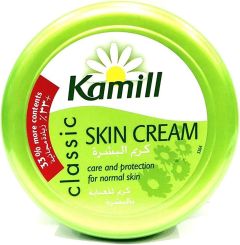 Kamil Cream 150/200Ml.