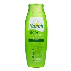 Kamil Body Lotion Asstd 250Ml