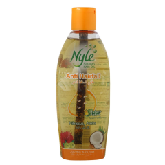 Nyle Hair Oil Anti Hair Fall 200Ml