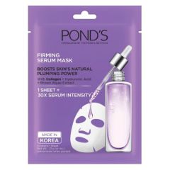 Ponds Firming Serum Mask 21Gm