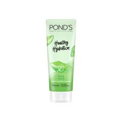 Ponds Face Wash Aloe 100Ml