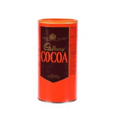 Cadburys Cocoa Poedwe 250Gm.