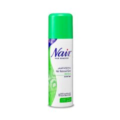 Nair Hair Remover Spray 200Ml