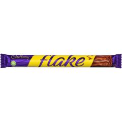 Cadbury C/Lines Flake 32Gm