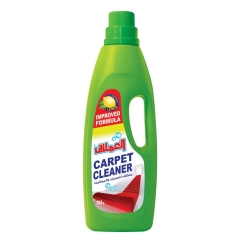 Al Emlaq Carpet Cleaner Liquid 1Ltr