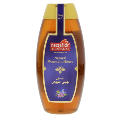 Nectaflor Mountain Honey 500 Gm